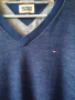 Мъжки пуловер Tommy Hilfiger,M, снимка 1