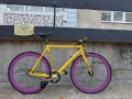 Велосипед Drag One Fixie , снимка 2