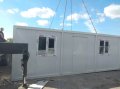 7х3м контейнер за живеене/павилион/офис/работилница, снимка 4