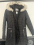 Ново зимно яке с качулка, снимка 2
