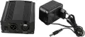 Фантомно захранване За кондензаторен микрофон, Phantom Power Supply 48V Anti-Noise, снимка 1
