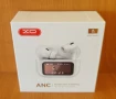 Слушалки безжични ANC XO-X36(Pro) Bluetooth 5.3 с дисплей, снимка 2