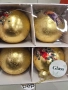 коледни топки декорации , снимка 2