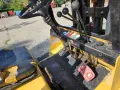 продавам Мотокар Hyster 3т газ , вдига на 5.7м + своб. ход, снимка 7