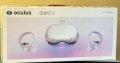 НОВИ!!! VR очила Oculus - Quest 2, 128GB, бели , снимка 6