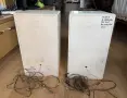 Тон колони Siliza 2 бр. и подарък усилвател, снимка 2
