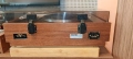 VINTAGE TEAC TS-80 MAGNEFLOAT TURNTABLE RECORD PLAYER RARE!!

, снимка 8
