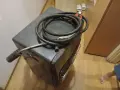 Газова печка с бутилки 2 големи,3 малки и горелка, снимка 3