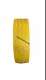 Светлоотразителна лента 50 метра жълта , снимка 1 - Аксесоари и консумативи - 41963448