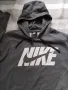 Nike M NSW TRK SUIT FLC - страхотно мъжко горнище L, снимка 2