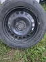 Резервна гума от Опел, снимка 1