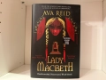 Lady MacbetH - ново ексклузивно издание на waterstones с автограф, снимка 2