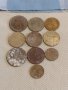 Лот монети 10 броя копейки СССР различни години и номинали за КОЛЕКЦИОНЕРИ 39324
