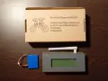  GoreChan Flipper (Flipper Zero Clone) Open-source AD9361, снимка 3