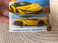 Hotwheels Lamborghini, снимка 2