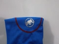 блуза mammut go dry polytech фанела тениска горнище худи екип елек туризъм планина дамска орифинал S, снимка 4
