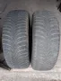 Зимни гуми Hankook 185/60/15, снимка 1