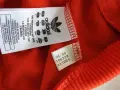 Яке • adidas • червено • размер L • Мъже, снимка 5