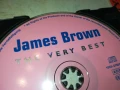 JAMES BROWN CD 2907251024, снимка 5