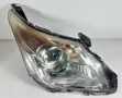Десен Фар Ксенон Xenon Toyota Avensis T27 Тойота Авенсис Т27 2009г-2018г, снимка 1