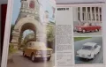 Книга автомобилна литература ВАЗ Лада Москвич Волга ЗиЛ КраЗ МАЗ УАЗ Раф СССР, снимка 2
