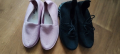 Дамски обувки  37/38 н, снимка 1
