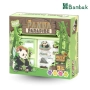 Подаръчен творчески комплект ”Panda Buddy“, снимка 1