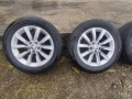 17-ки джанти VW Tiguan Sharan Passat и д-р 5х112 , снимка 2