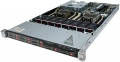 Сървър HP ProLiant DL360p G8 / 2 x Intel Xeon Twelve-Core E5-2696 v2 2.50GHz / 32768MB (32GB) / 2 x 