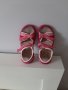 Цикламени сандали, стелка 18,5 см, снимка 1