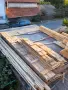 Готови за кофраж страници и дъски, снимка 1