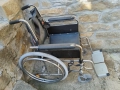 Инвалидна Количка. , снимка 2