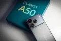 Cubot A50 - 6.6", 6GB+10GB/128GB, 5000mAh, 48MP, Android 16, снимка 1