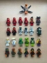 Lego Ninjago фигурки, снимка 1