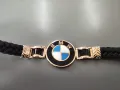 Чисто нова златна гривна БМВ 14к 585, снимка 3