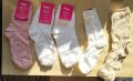 Комплект 9 чифта  дамски къси чорапи нови Някои немски   , снимка 5