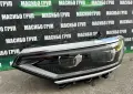 Фар far ляв фарове IQ.LIGHT за Фолксваген Пасат Б8 фейс Vw Passat B8.5 B8 facelift, снимка 2