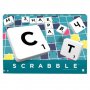 Скрабъл - Настолна игра Scrabble, снимка 1 - Игри и пъзели - 39662125