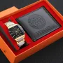 Versace мъжки подаръчни комплекти , снимка 2