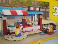 LEGO Creator Сладки модулни изненади 31077 - идея подарък за Коледа/НГ, снимка 10