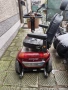 Електрическа триколка за хора с увреждания или трудно подвижни, снимка 3