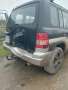 Мицубиши паджеро пинин на части, снимка 3