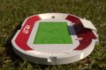 Макет на стадиона на ЦСКА "Българска армия", снимка 4
