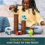 Плюшена играчка дракон How To Train Your Dragon, снимка 9