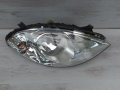 Фар за Mercedes A-Class А класа W169 , снимка 4