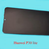 Оригинален дисплей Huawei P30 lite, снимка 2 - Резервни части за телефони - 36359004