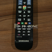 ДИСТАНЦИОННО УПРАВЛЕНИЕ Samsung tv, снимка 4 - Дистанционни - 36491289