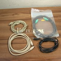  Преходни кабели за Technics , снимка 1 - Други - 40263562