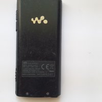 sony walkman nwz-e453, снимка 2 - MP3 и MP4 плеъри - 42141675