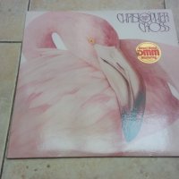 Грамофонна плоча  CHRISTOPHER CROSS   LP., снимка 3 - Грамофонни плочи - 33819864